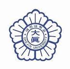 大真大学校徽