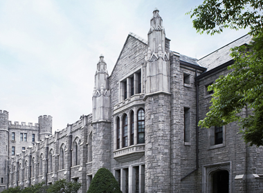 韩国高丽大学简介