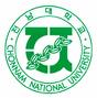 国立全南大学校徽