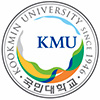 韩国国民大学校徽