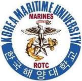 海洋大学校徽