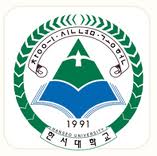 韩瑞大学校徽