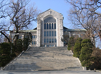 韩国建国大学简介