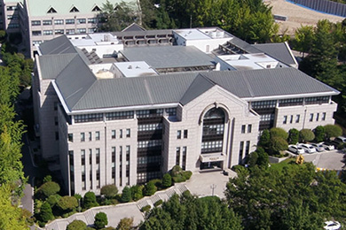 韩国梨花女子大学