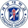韩国启明大学校徽