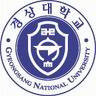 庆尚大学校徽