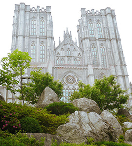 韩国庆熙大学