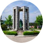 韩国东国大学
