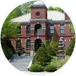 韩国东国大学