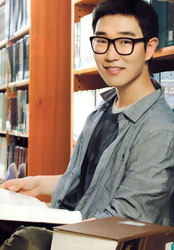 韩国庆尚大学