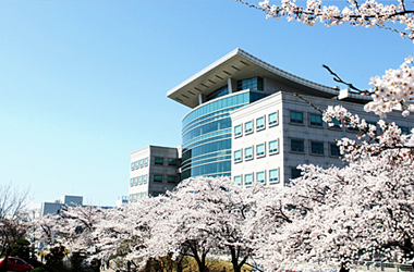 韩国仁荷大学简介