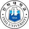 韩国仁荷大学校徽