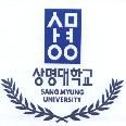 详明大学校徽