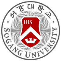 韩国西江大学校徽