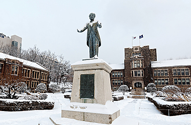 韩国延世大学简介